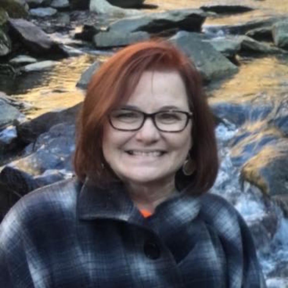 Meet your Posher, Pam